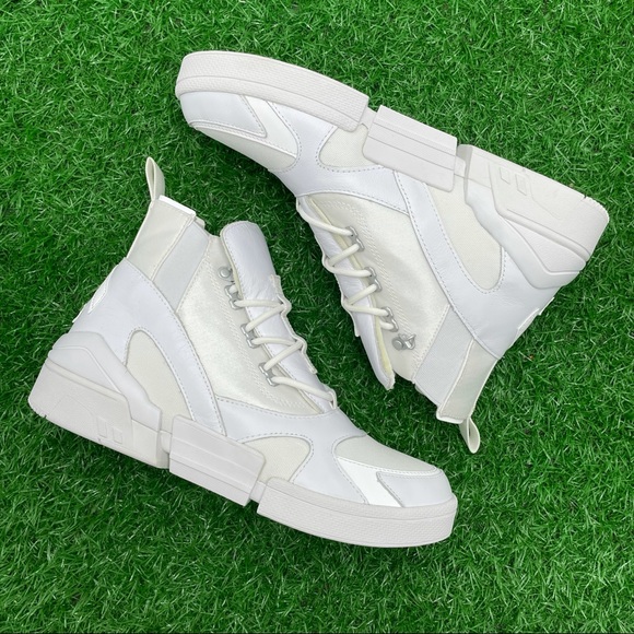 Converse All Star Chuck Taylor Cpx Chelsea Hi - Picture 5 of 6